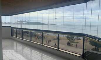 Imagem 2: Apartamento 3 Quartos - Frente Mar Á Venda na Praia do Morro - Guarapari-ES