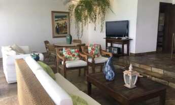 Imagem 3: Cobertura em frente ao mar com uma vista extraordinária - Guarapari ES