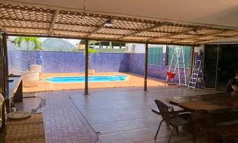 Imagem: CASA RESIDENCIAL em GUARAPARI - ES, JARDIM