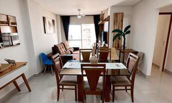 Imagem: 3 dormitórios na Avenida Oceânica