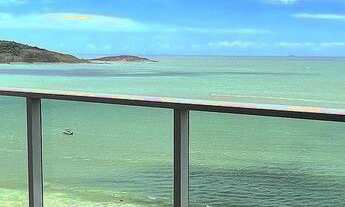 Imagem: 3 dormitórios na Avenida Beira Mar