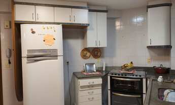 Imagem 2: 4 dormitórios na Rua Castelo Branco