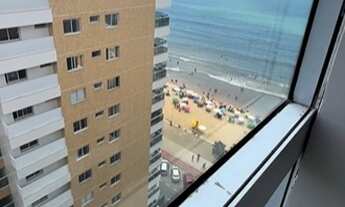 Imagem 2: 3 dormitórios na Avenida Beira Mar