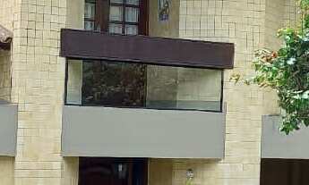 Imagem: 4 dormitórios, 2 suíte, 4 banheiro, 4