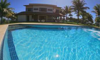 Imagem: DESLUMBRANTE MANSÃO EM GUARAPARI