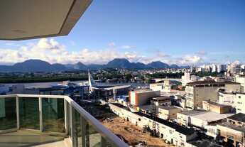 Imagem: Apartamento - 3 Quartos a Venda - Centro