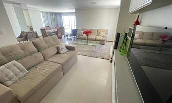 Imagem: 3 dormitórios na Avenida Beira Mar