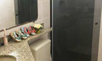 Imagem 4: Apartamento 3 Quartos - Frente Mar Á Venda na Praia do Morro - Guarapari-ES