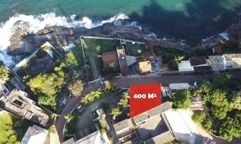 Imagem 2: 400M² de Área Total