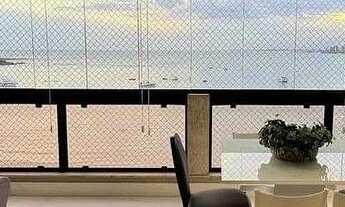 Imagem: 3 dormitórios na Avenida Beira Mar