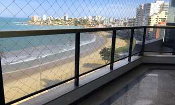 Imagem 3: Apartamento 3 Quartos - Frente Mar Á Venda na Praia do Morro - Guarapari-ES
