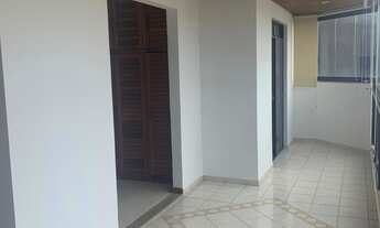 Imagem 6: Apartamento 3 Quartos - Frente Mar Á Venda na Praia do Morro - Guarapari-ES