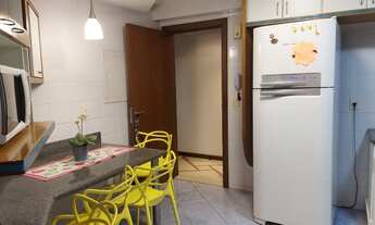 Imagem 3: 4 dormitórios na Rua Castelo Branco