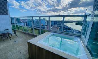 Imagem: 4 dormitórios na Rua Henrique Coutinho