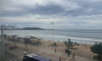 Imagem 4: Apartamento 3 Quartos - Frente Mar Á Venda na Praia do Morro - Guarapari-ES