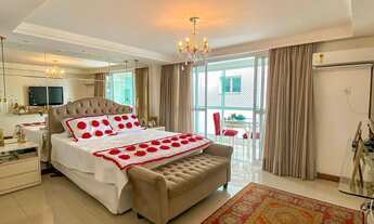 Imagem 2: 4 dormitórios na Avenida Beira Mar