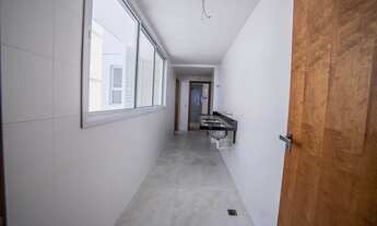 Imagem 5: 4 dormitórios na Avenida Antônio Gil Veloso