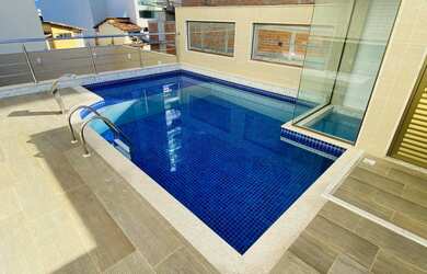 Imagem 6: MARAVILHOSO APARTAMENTO DE 3 QUARTOS