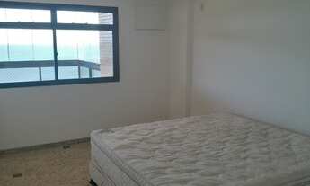 Imagem 2: Belíssimo apartamento em frente ao mar da Praia do Morro!