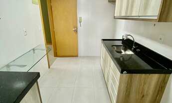 Imagem 2: 2 dormitórios na Rua Luiz Fernandes Reis