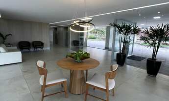 Imagem: 4 dormitórios na Avenida Dante Michelini