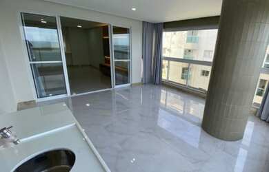 Imagem 2: Apartamento novinho semi mobiliado em frente ao mar - com IPTU e condomínio incluso! Praia