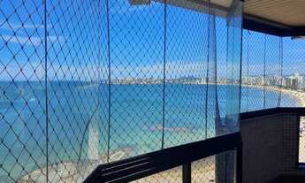 Imagem: Belíssimo apartamento em frente ao mar