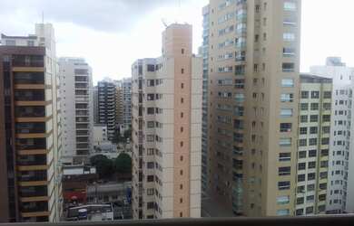 Imagem 2: 2 dormitórios na Rua João Da Cruz