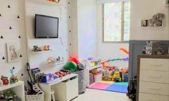 Imagem 7: 3 dormitórios, 4 banheiro, 2 vagas na garagem, 188M² de Área Construída, 188M² de Área Tot