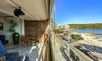 Imagem: 3 dormitórios na Avenida Beira Mar