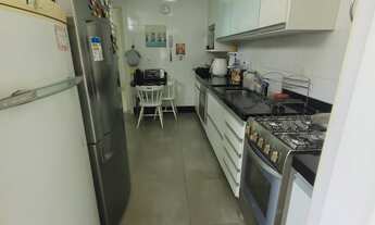 Imagem 4: 4 dormitórios, 1 suítes, 2 banheiro, 2 vagas na garagem, 140M² de Área Construída