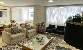 Imagem: 3 dormitórios na Avenida Praiana