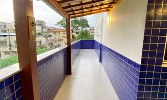 Imagem 5: 3 dormitórios na Rua Antônio Claudio Coutinho