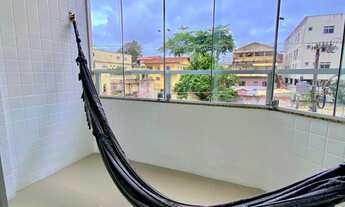 Imagem: 3 dormitórios na Rua Antônio Claudio Coutinho