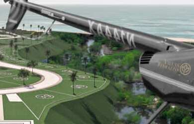 Imagem 7: 450M² de Área Total