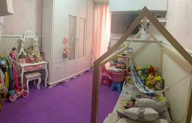 Imagem 4: 3 dormitórios na Rua Chafic Murad