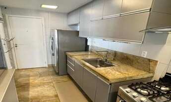 Imagem 4: 4 dormitórios, 3 suíte, 4 banheiro, 3 vagas na garagem, 138M² de Área Construída