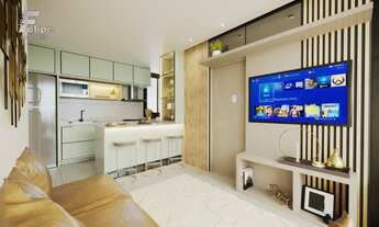 Imagem: MARAVILHOSO APARTAMENTO EM ITAPARICA / VILA