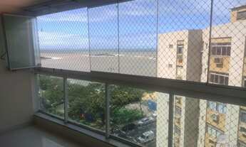 Imagem 3: APARTAMENTO COM VISTA PARA O MAR NA PRAIA DA COSTA