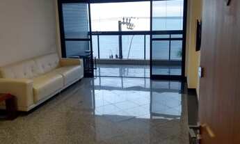 Imagem 5: ALUGUEL ANUAL EM FRENTE AO MAR, APARTAMENTO COM TRÊS QUARTOS NA PRAIA DO MORRO / ES