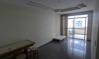 Imagem 2: Apartamento com 4 Quartos no Centro de Guarapari-ES