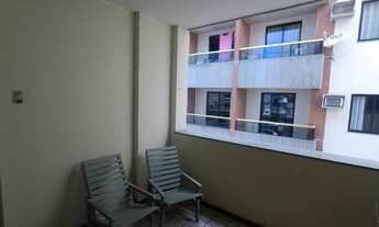 Imagem 3: Apartamento com 4 Quartos no Centro de Guarapari-ES