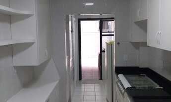 Imagem 6: ALUGUEL ANUAL EM FRENTE AO MAR, APARTAMENTO COM TRÊS QUARTOS NA PRAIA DO MORRO / ES