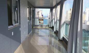 Imagem: Apartamento na Praia da Costa com 3 quartos