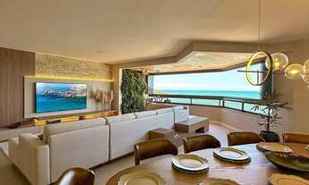 Imagem: COBERTURA DUPLEX DE LUXO DECORADO