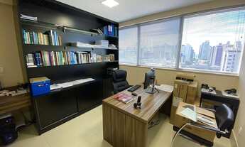 Imagem: 2 SALAS COMERCIAS EM ALTO PADRÃO