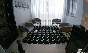 Imagem: NOVO APARTAMENTO COM 2 QUARTOS E 1 SUÍTE