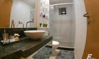 Imagem 3: NOVO APARTAMENTO COM 2 QUARTOS E 1 SUÍTE / ITAPOÃ - VILA VELHA