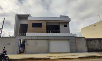 Imagem: EXCELENTE CASA ALTO PADRÃO NO ITAPEBUSSU