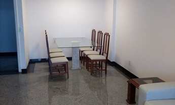 Imagem 3: ALUGUEL ANUAL EM FRENTE AO MAR, APARTAMENTO COM TRÊS QUARTOS NA PRAIA DO MORRO / ES